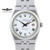 Rolex Datejust Oysterquartz 17014 Buckley dial