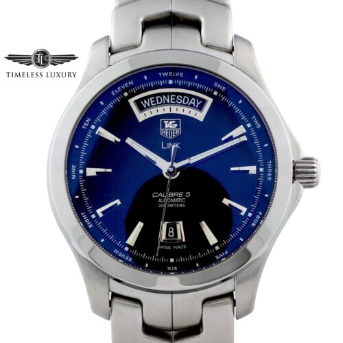 TAG Heuer Link WJF2010