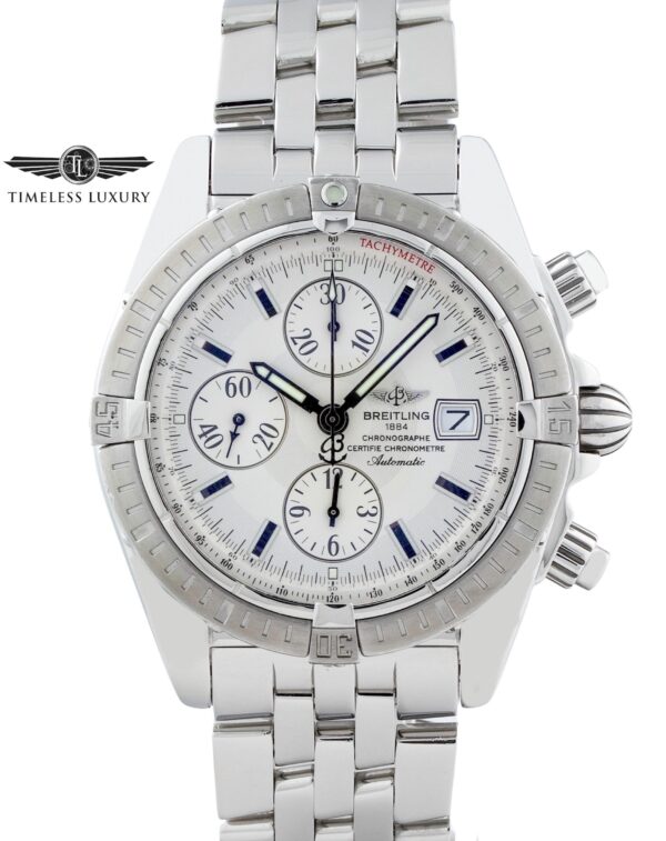 Breitling Chronomat A13356
