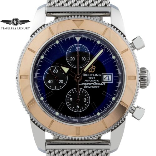 Breitling Superocean U13320