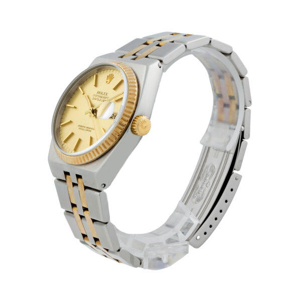 Rolex Oysterquartz 17013