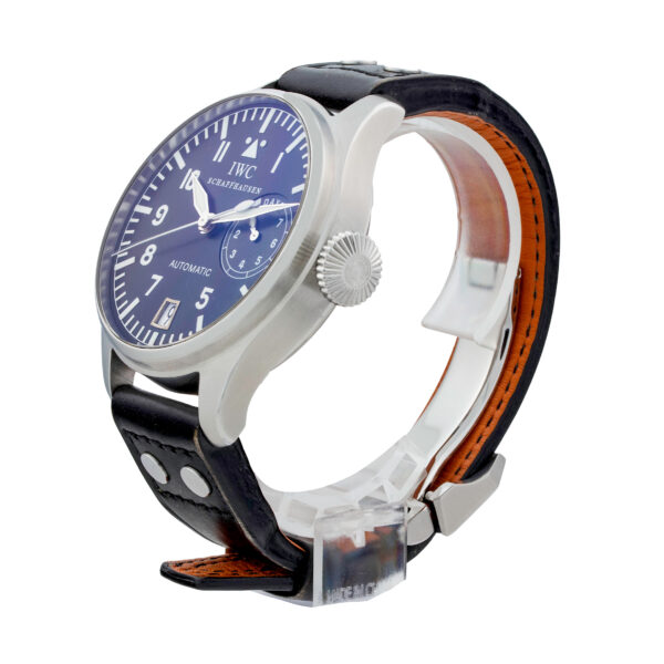 IWC Big Pilot IW5002