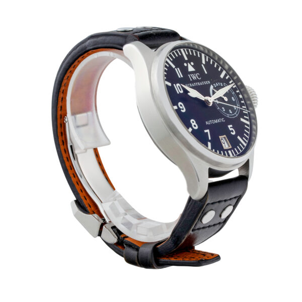 IWC Big Pilot IW500201