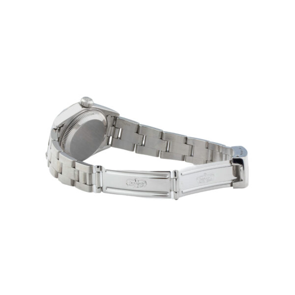 Ladies Rolex Datejust 79174 clasp