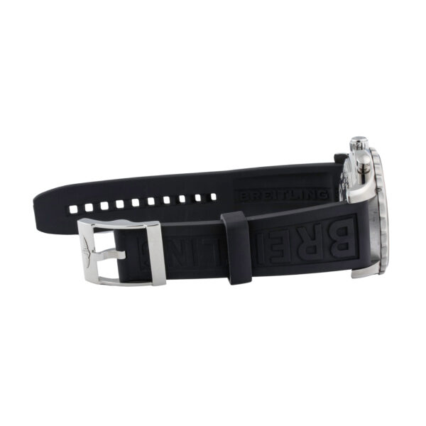 Breitling Chronospace Strap
