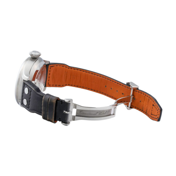IWC Big Pilot Clasp