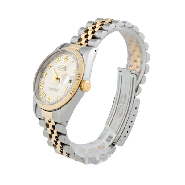 1991 Mens Rolex Datejust 16233