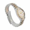 1991 Rolex Datejust 16233 ivory dial
