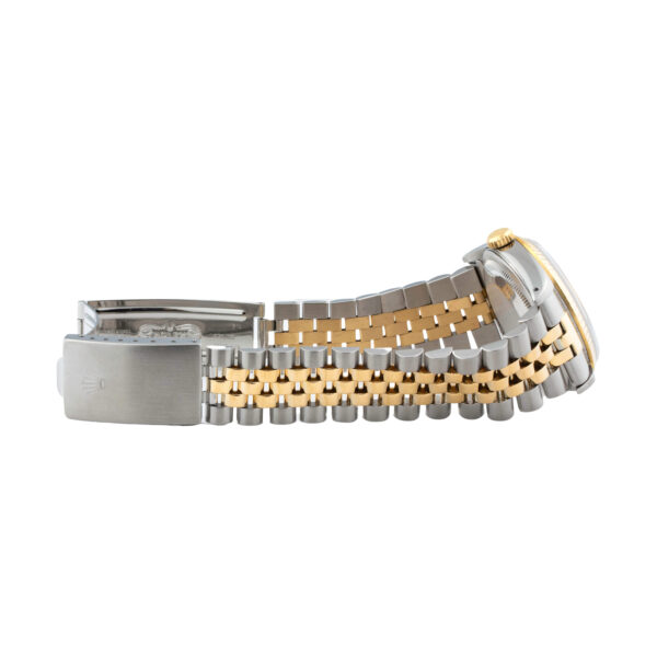 Rolex 16233 jubilee band