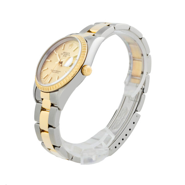 Rolex Date 15233