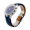 Breitling Navitimer World A24322 Blue dial