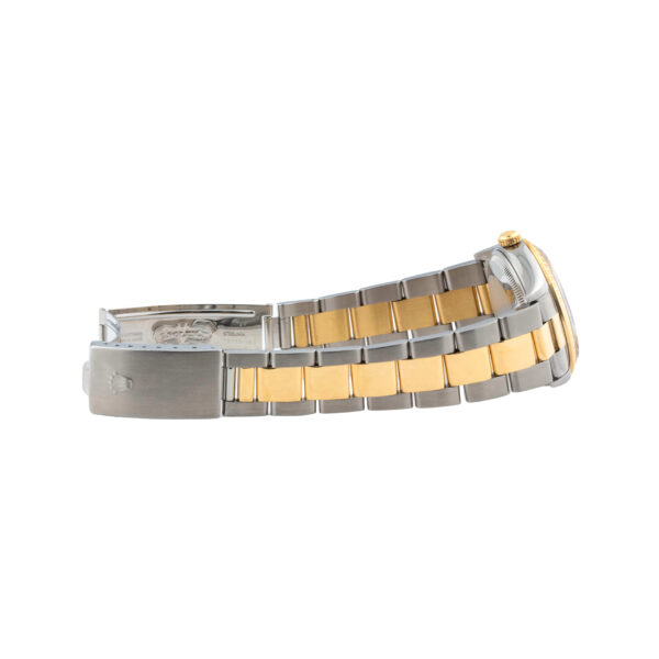 Rolex Date 15233 band