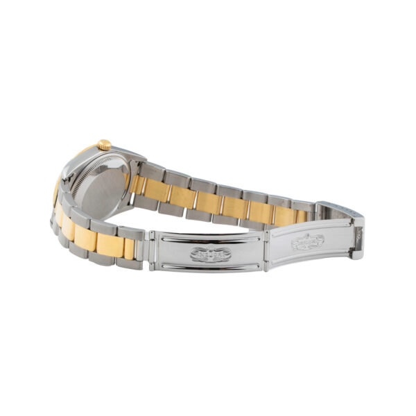 Rolex Date 15233 clasp