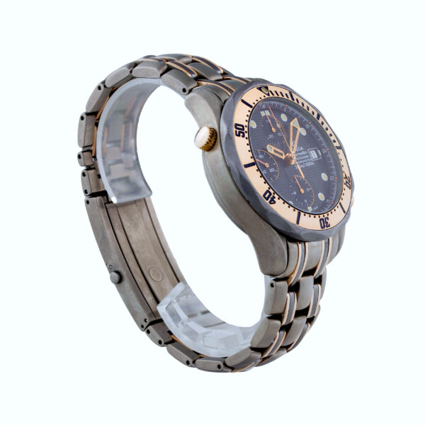 OMEGA Seamaster 2296.80