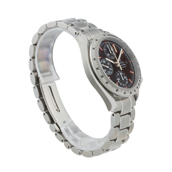 OMEGA Speedmaster Racing Michael Schumacher 3519.50.00