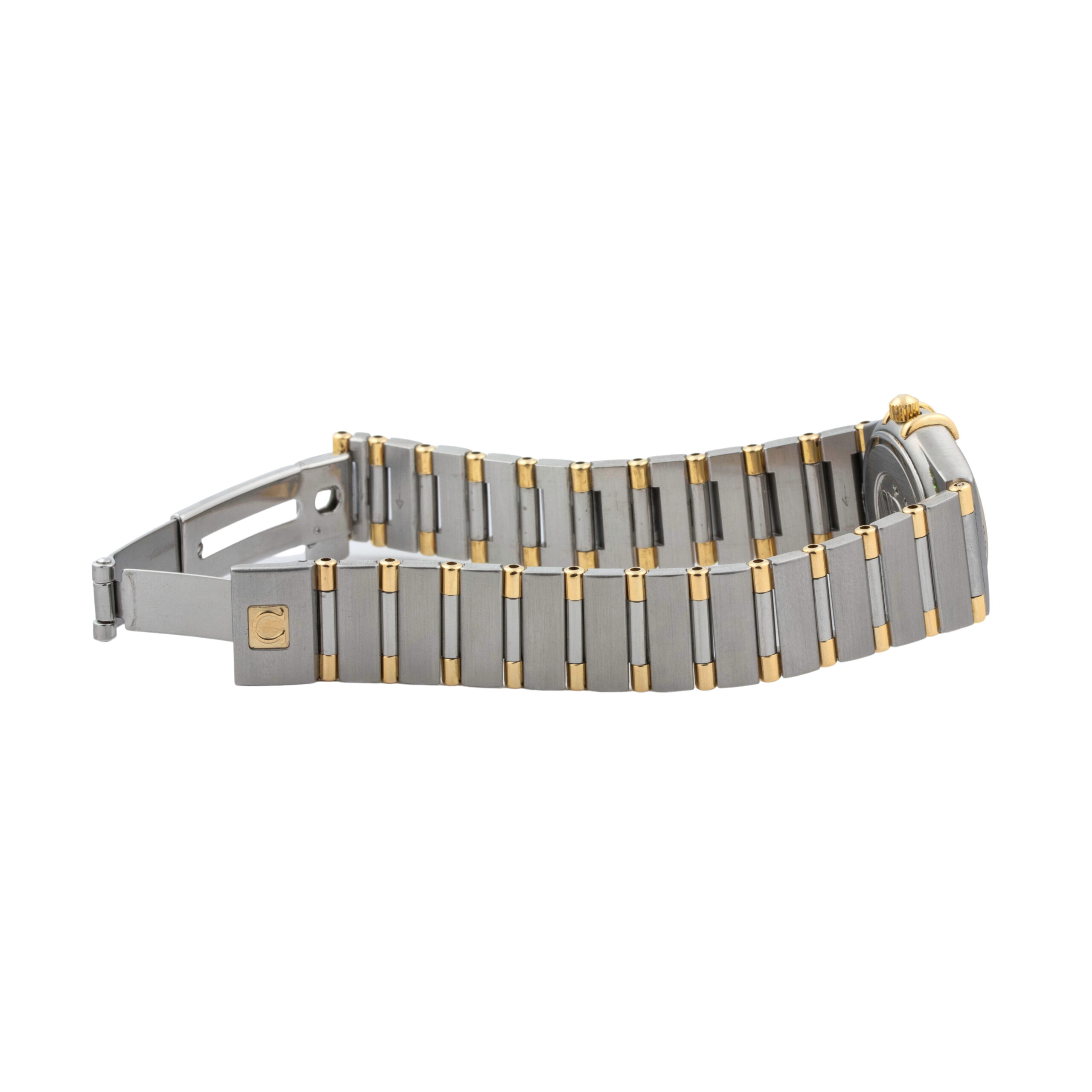 Ladies Omega Constellation