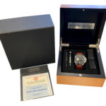 Panerai Luminor GMT PAM00088 For sale