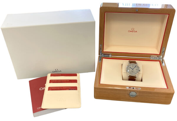 2022 OMEGA CK859 511.12.39.21.99.002 FOR SALE