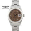 2000 Ladies Rolex Datejust 79174