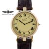 Cartier Must Vendome 30mm