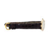 Cartier Vendome Vermeil Strap