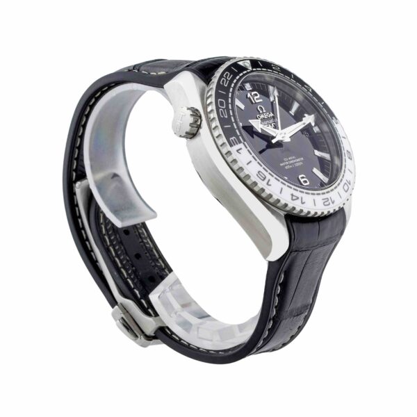 OMEGA Planet Ocean GMT 215.33.44.22.01.001
