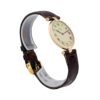 Cartier Vendome Vermeil 30mm