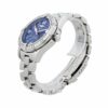 Breitling A17360 Blue dial