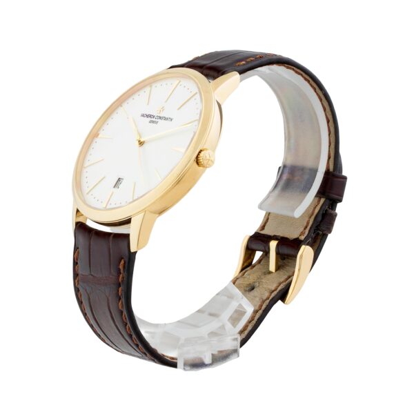 Vacheron Constantin Patrimony 85180/000J-9231