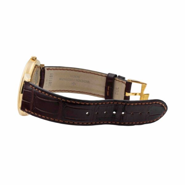 Vacheron Constantin Patrimony Strap