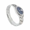 Rolex Date 15210 Blue Dial