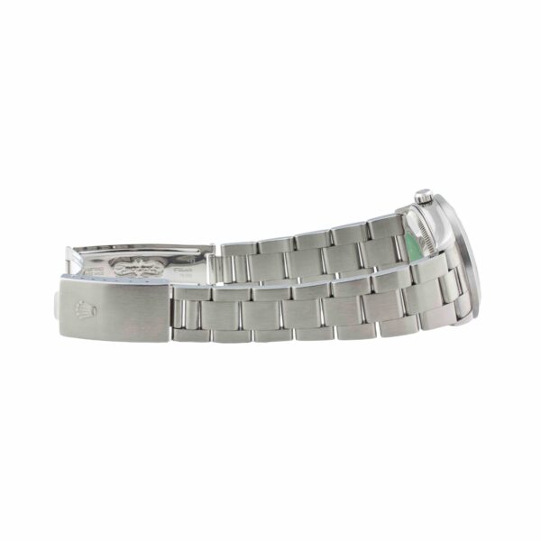 Rolex Date 15210 Band