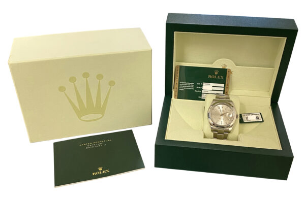 Rolex Datejust II 116300 For sale