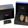 Tudor Black Bay Bronze 79012m For Sale