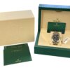 2022 Rolex Air-King 40mm 116900 For sale