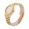 Rolex Day-Date 18248 bark finish