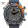 OMEGA Planet Ocean Chronograph 215.92.46.51.99.001