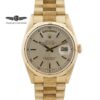 1990 Rolex Day-Date Bark 18248
