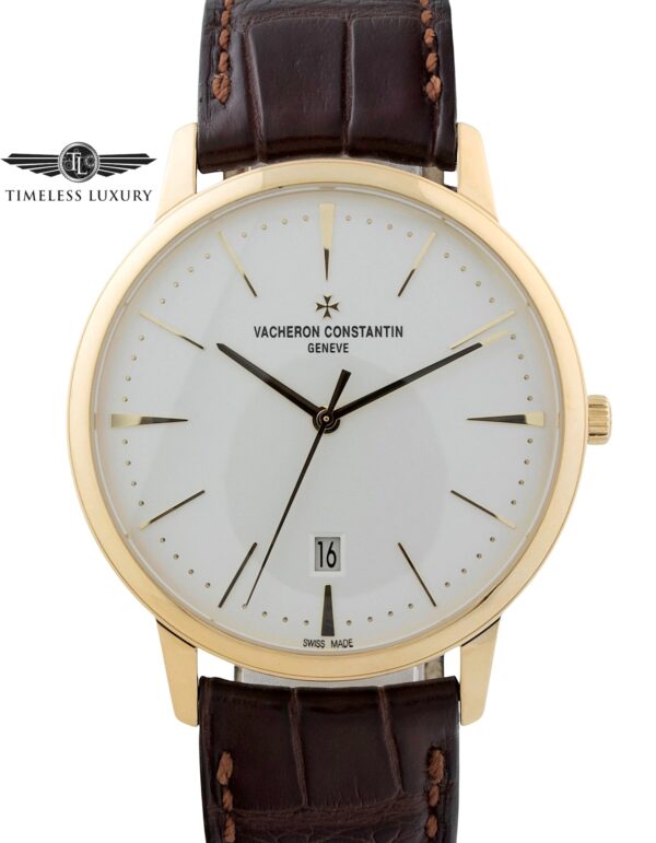 Vacheron Constantin Patrimony 85180/000J-9231