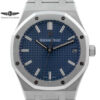 Audemars Piguet Royal Oak 15500ST Blue dial