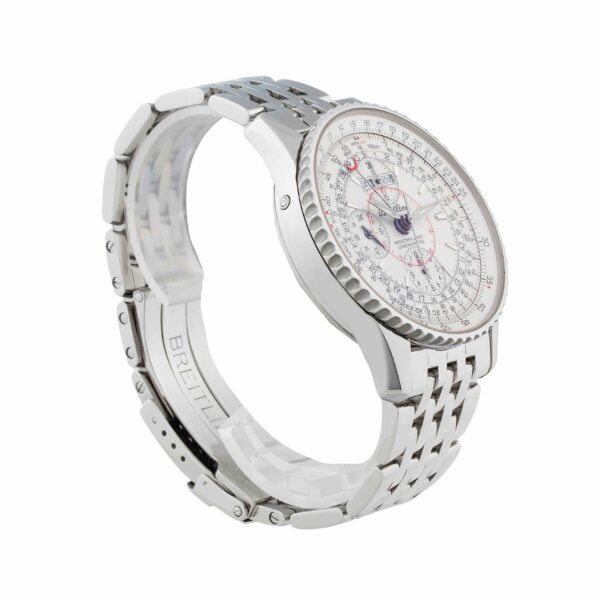 Breitling Navitimer Montbrillant Datora A21330