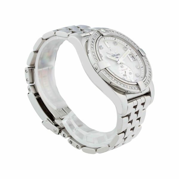 Breitling Galactic 36 A37330
