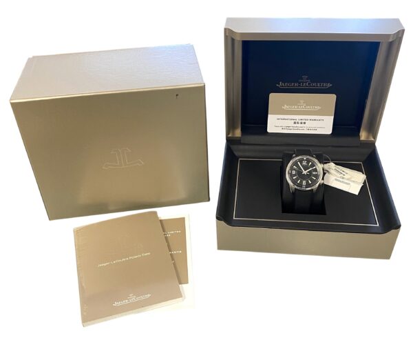 Jaeger LeCoultre Polaris Q9068670 for sale