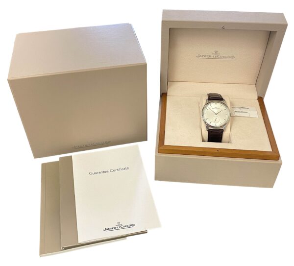 Jaeger LeCoultre Master Grande Ultra Thin Q1358420 For sale