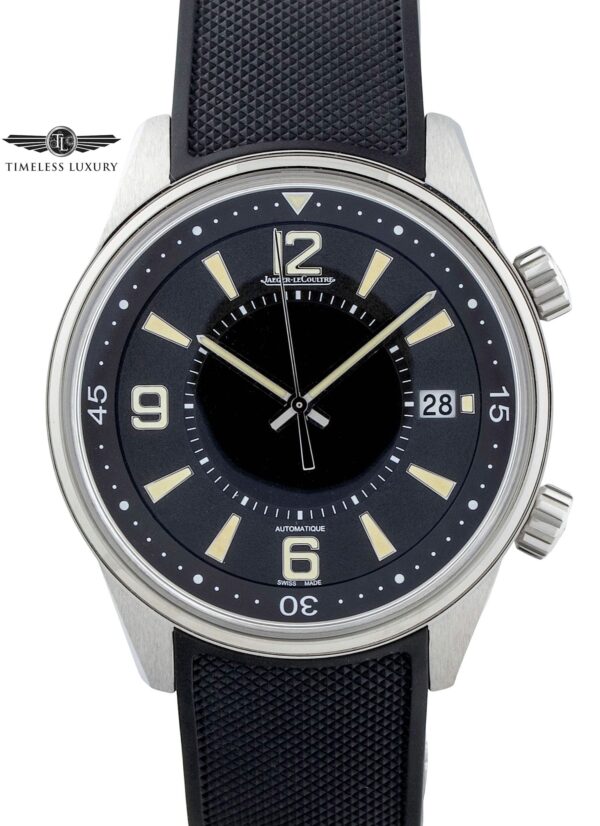 Jaeger LeCoultre Polaris Date Q9068670