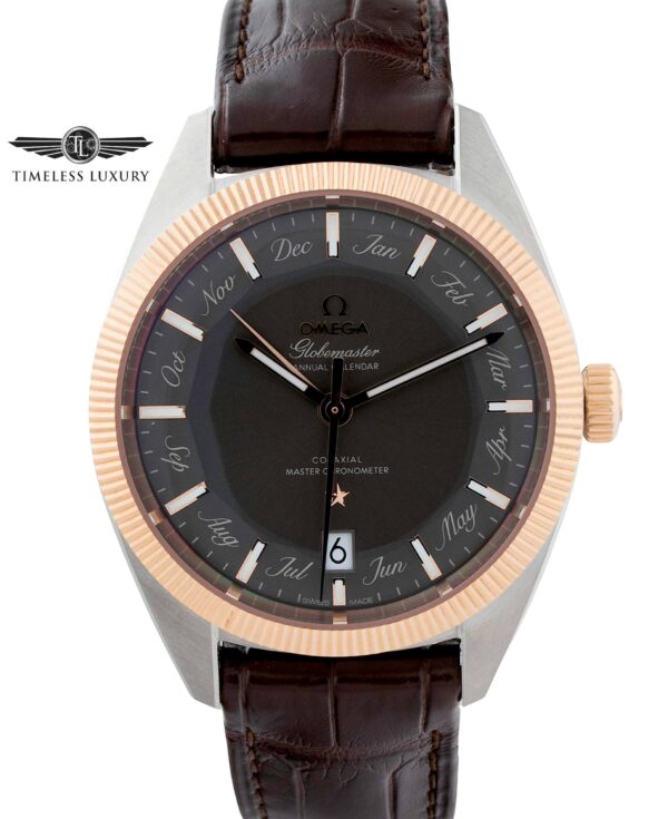 OMEGA Constellation Globemaster 130.23.41.22.06.001