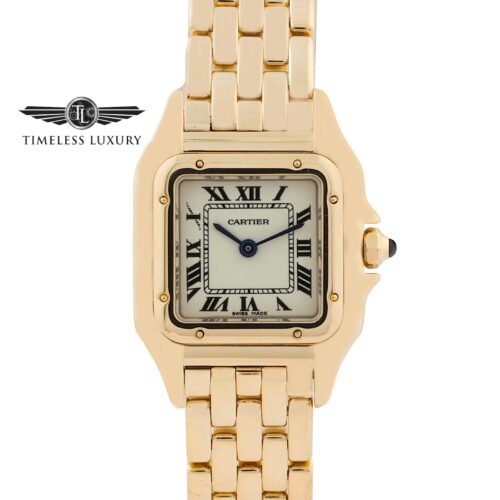 Cartier Panthere 1070 copy 500x500 - Cartier Panthere Small