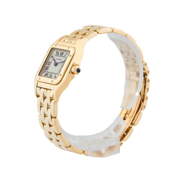 Ladies Cartier Panthere 1070