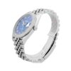 Rolex Datejust 41 Blue Roman Dial