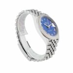 Rolex Datejust 126334 Blue dial